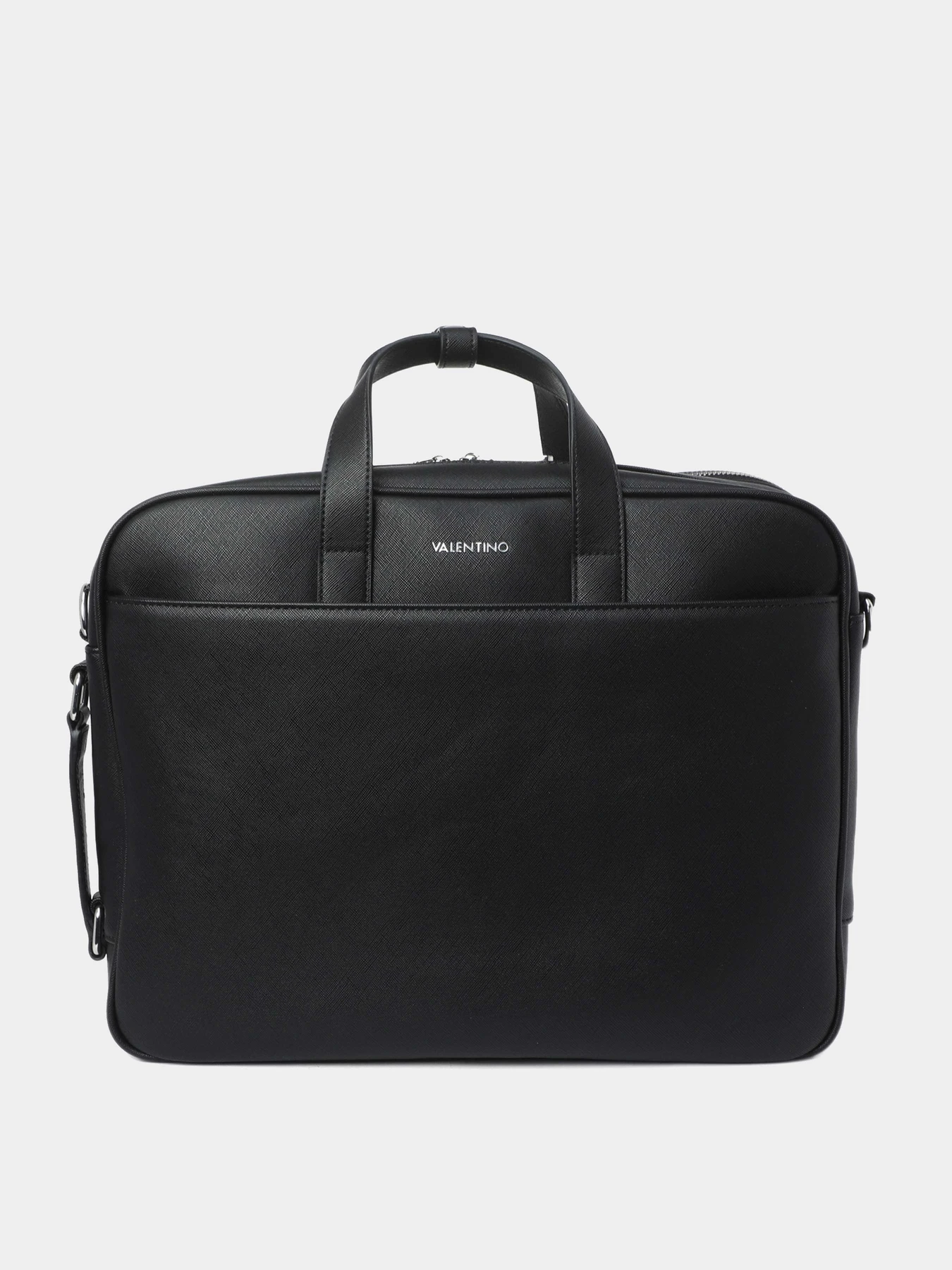 Сумки Valentino Bags модель VBS5XQ02 001 Сумки Valentino Bags модель VBS5XQ02 001 Фото