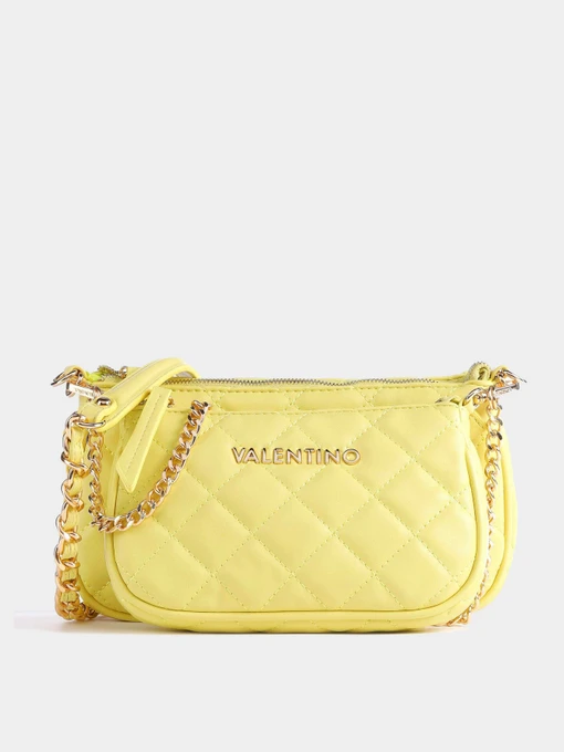 Сумки Valentino Bags модель VBS3KK24 L74 Фото