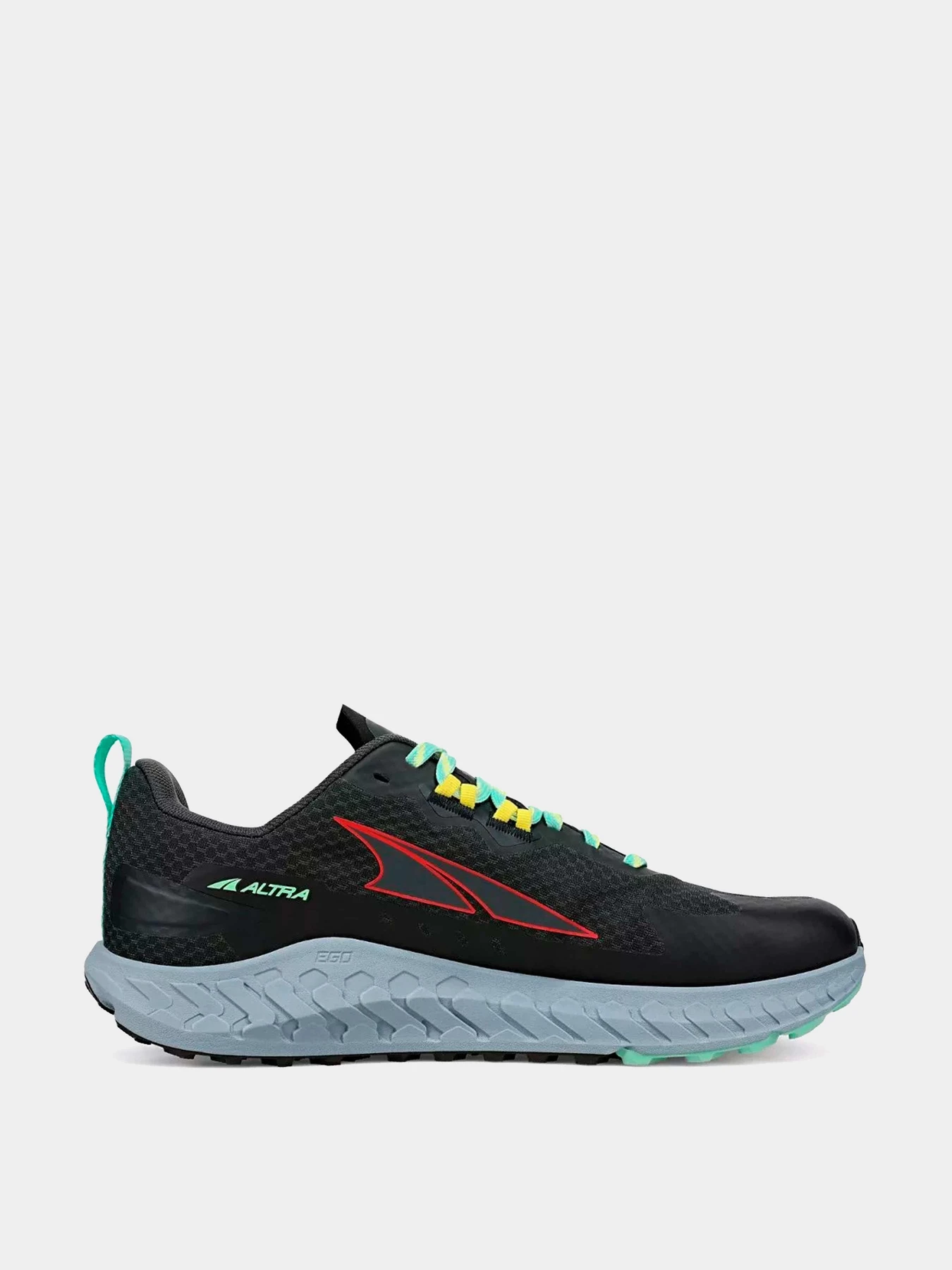 Кроссовки Altra модель AL0A7R6N2411 Кроссовки Altra модель AL0A7R6N2411 Фото