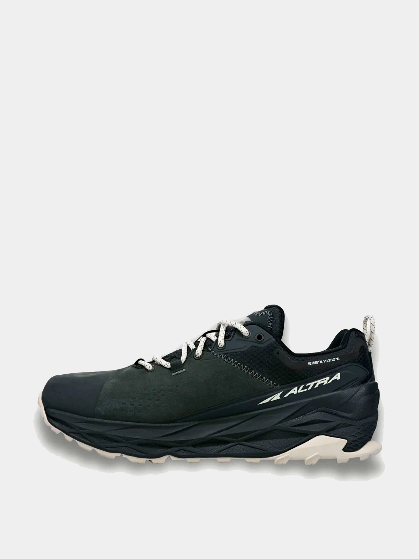 Кроссовки Altra модель AL0A7R6R0001 Кроссовки Altra модель AL0A7R6R0001 Фото