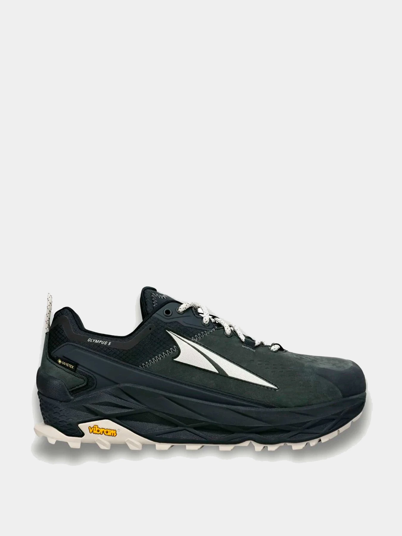 Кроссовки Altra модель AL0A7R6R0001 Кроссовки Altra модель AL0A7R6R0001 Фото