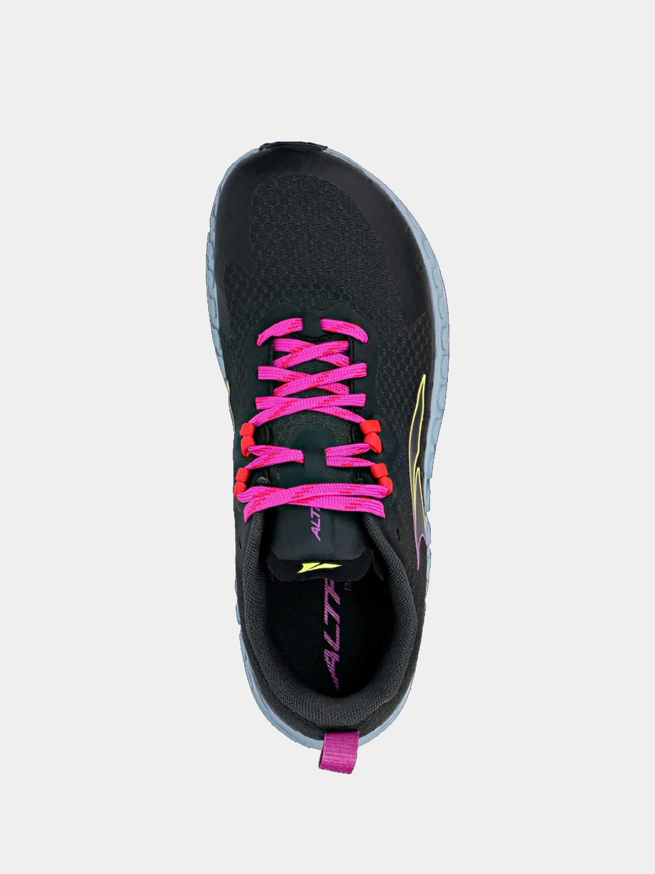 Кроссовки Altra модель AL0A7R722411 Кроссовки Altra модель AL0A7R722411 Фото