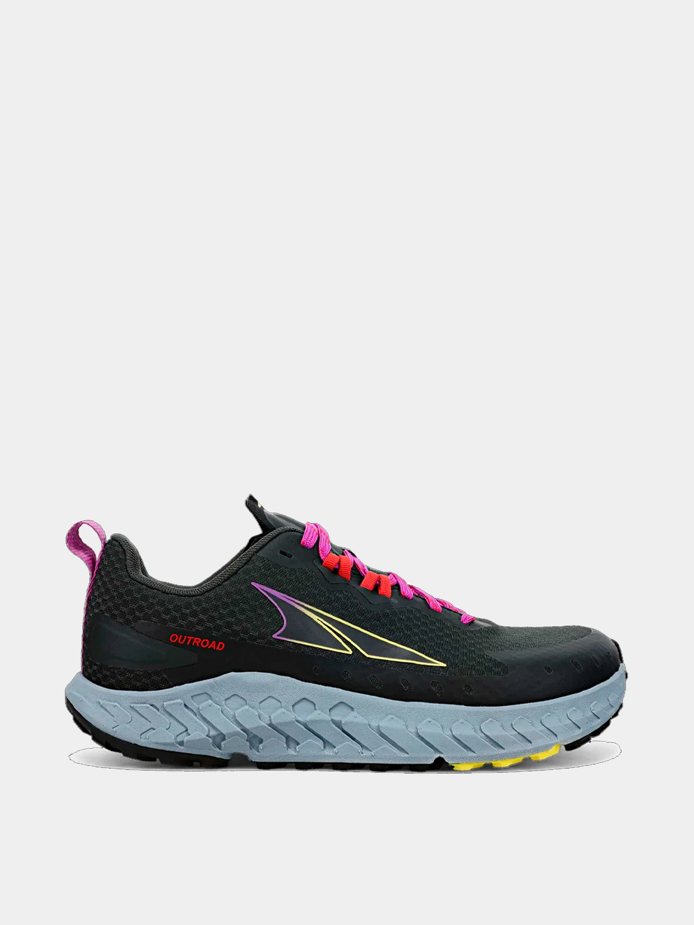 Кроссовки Altra модель AL0A7R722411 Кроссовки Altra модель AL0A7R722411 Фото