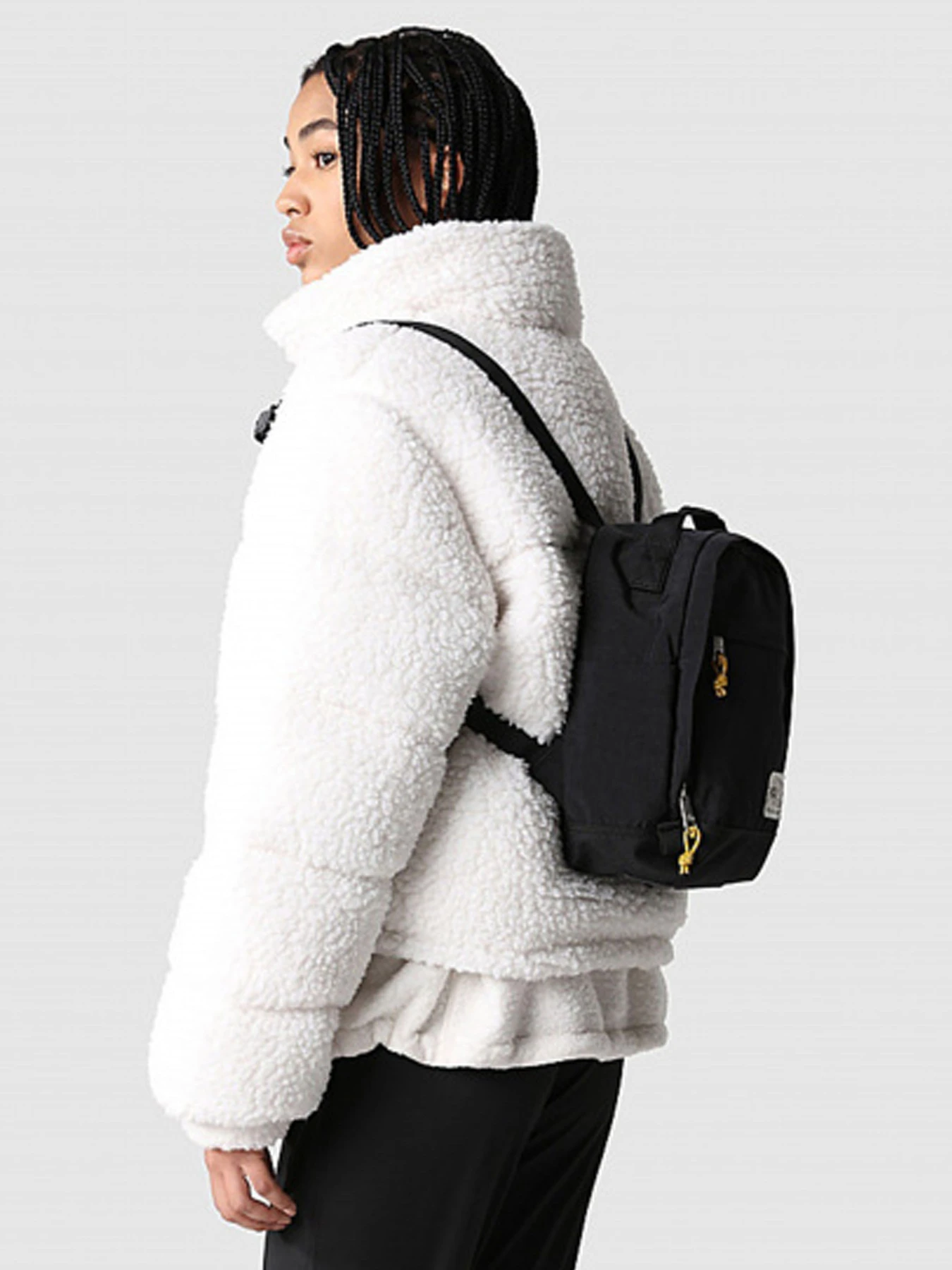 Рюкзаки The North Face модель NF0A52VN84Z1 Рюкзаки The North Face модель NF0A52VN84Z1 Фото
