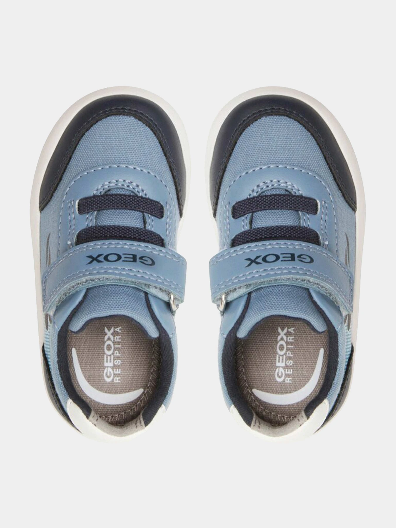 Кроссовки Geox модель B021NA-01054-C4098 Кроссовки Geox модель B021NA-01054-C4098 Фото
