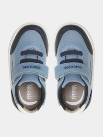 Кроссовки Geox модель B021NA-01054-C4098 Фото