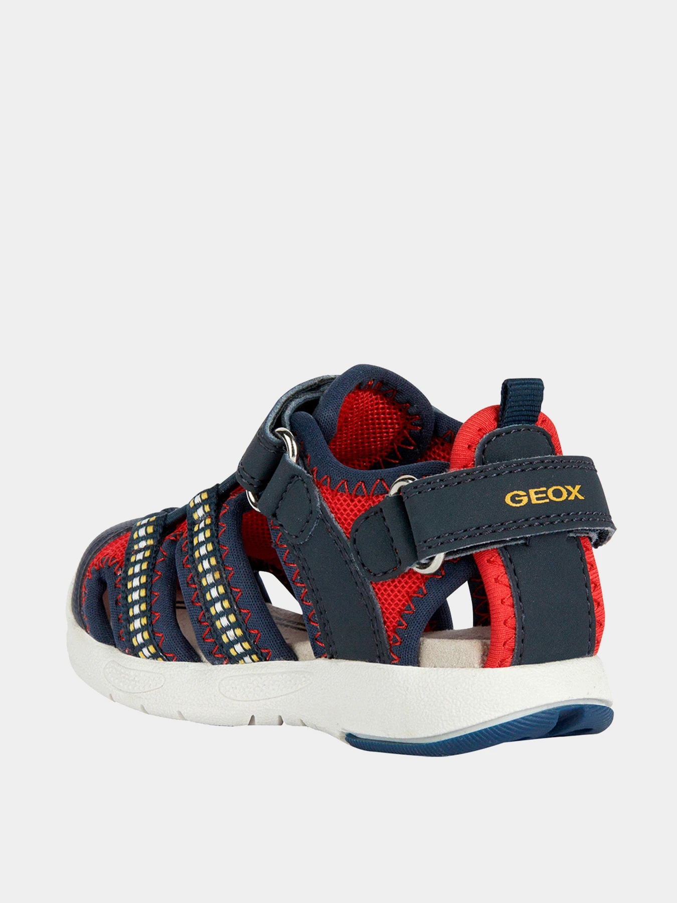 Сандалии Geox модель B920FB-05014-C7217 Сандалии Geox модель B920FB-05014-C7217 Фото