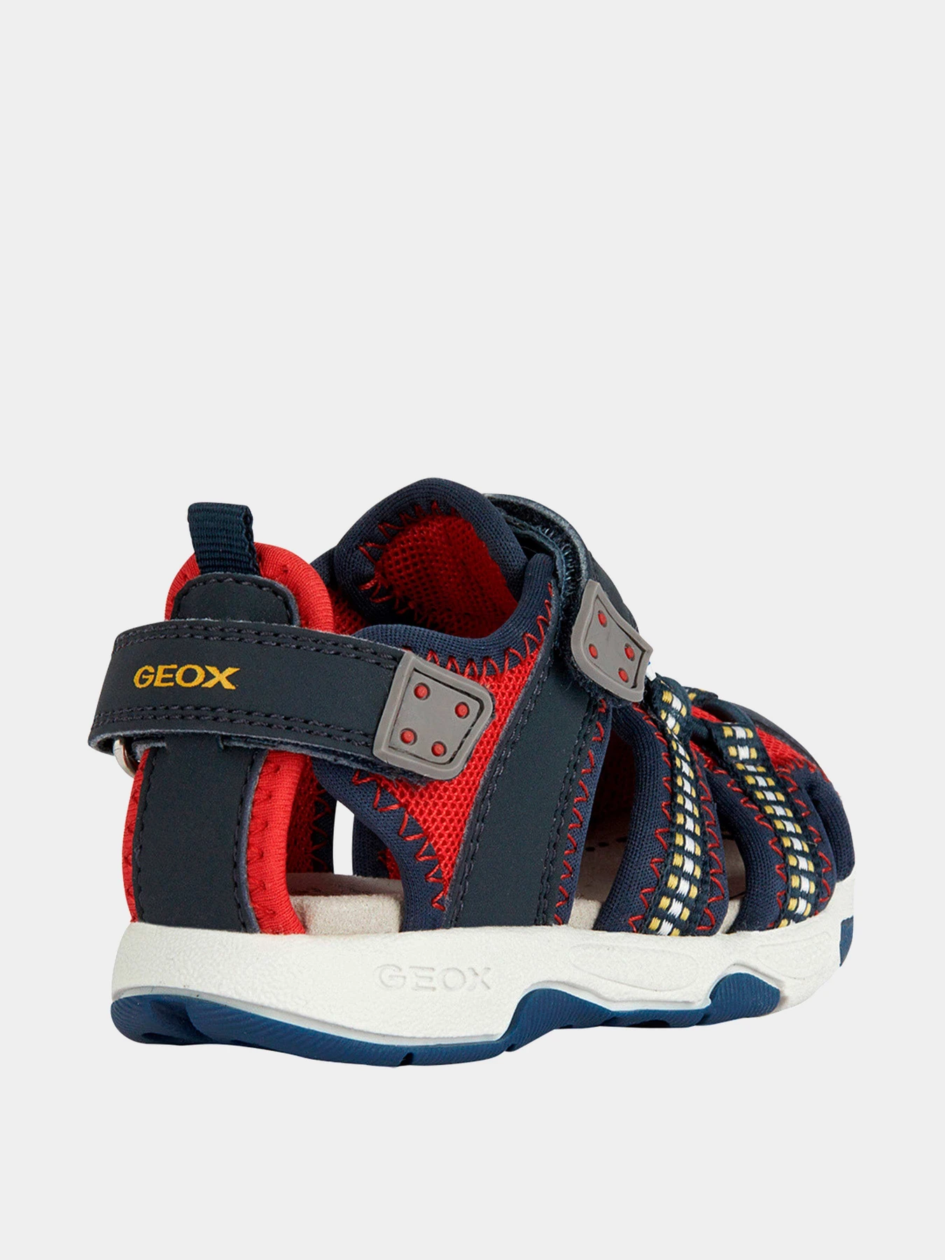Сандалии Geox модель B920FB-05014-C7217 Сандалии Geox модель B920FB-05014-C7217 Фото