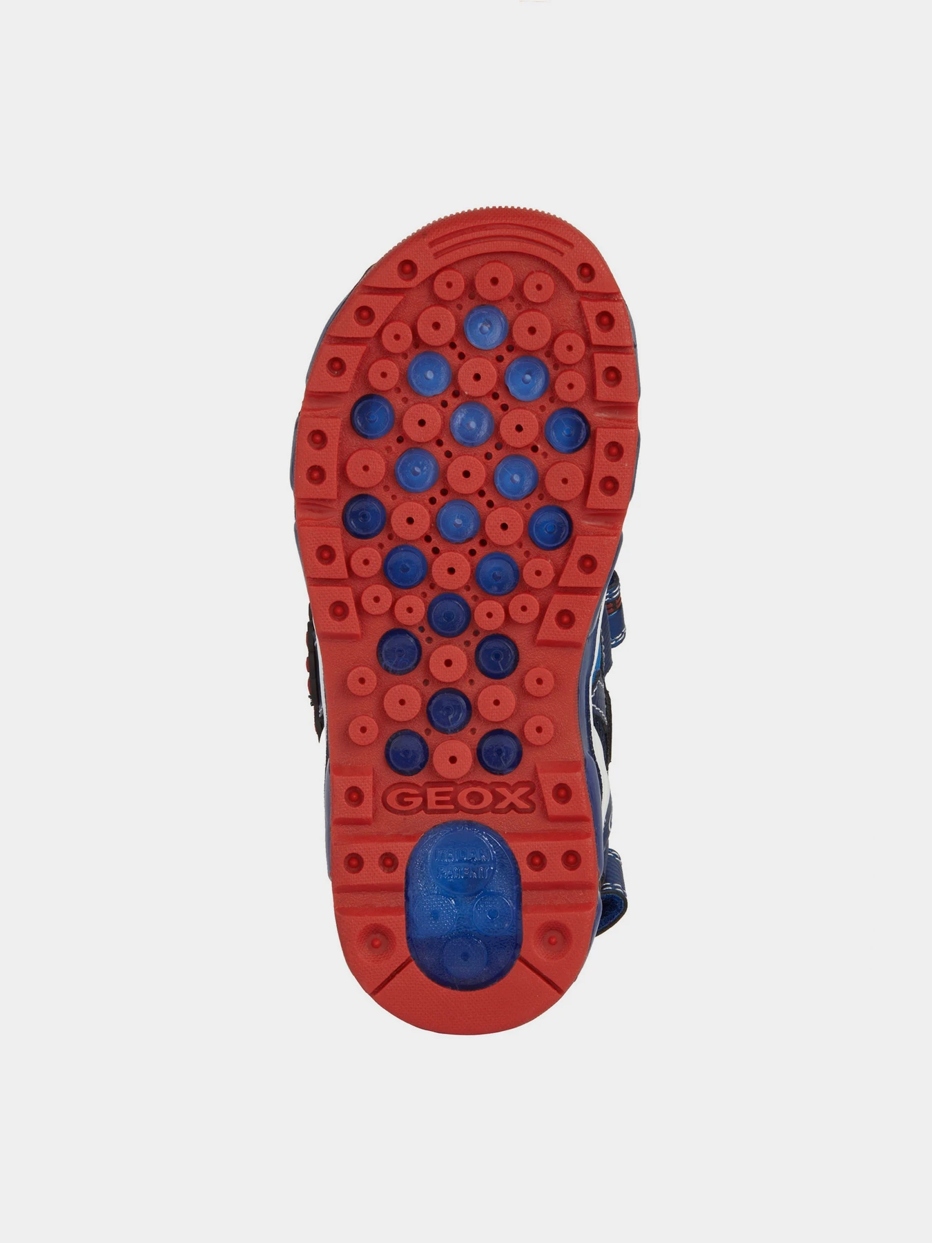 Сандалии Geox модель J350QA-014CE-C4226 Сандалии Geox модель J350QA-014CE-C4226 Фото