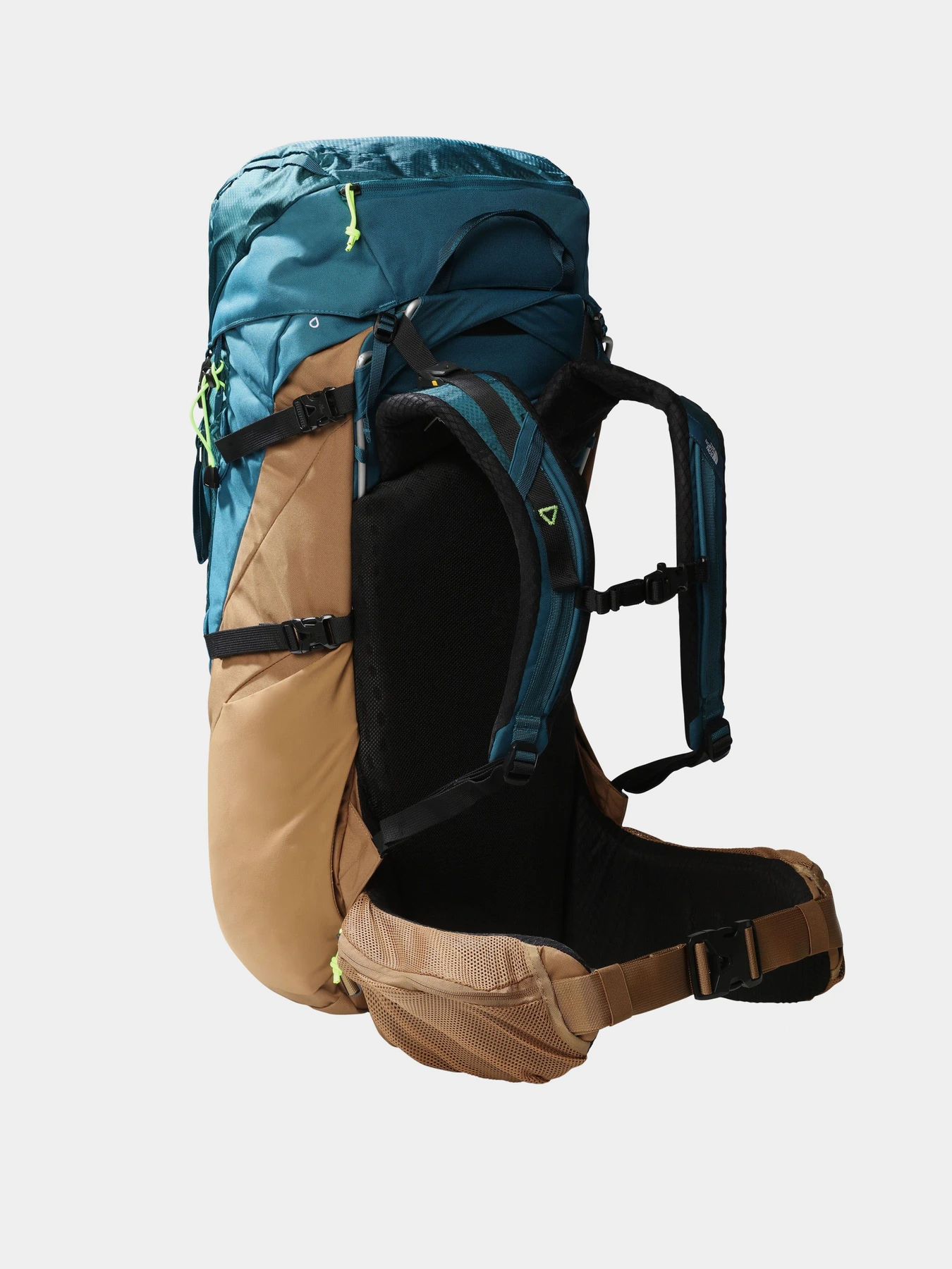 Рюкзаки The North Face модель NF0A3GA6IXU1 Фото