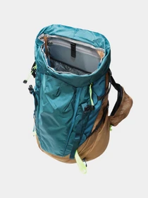 Рюкзаки The North Face модель NF0A3GA6IXU1 Фото
