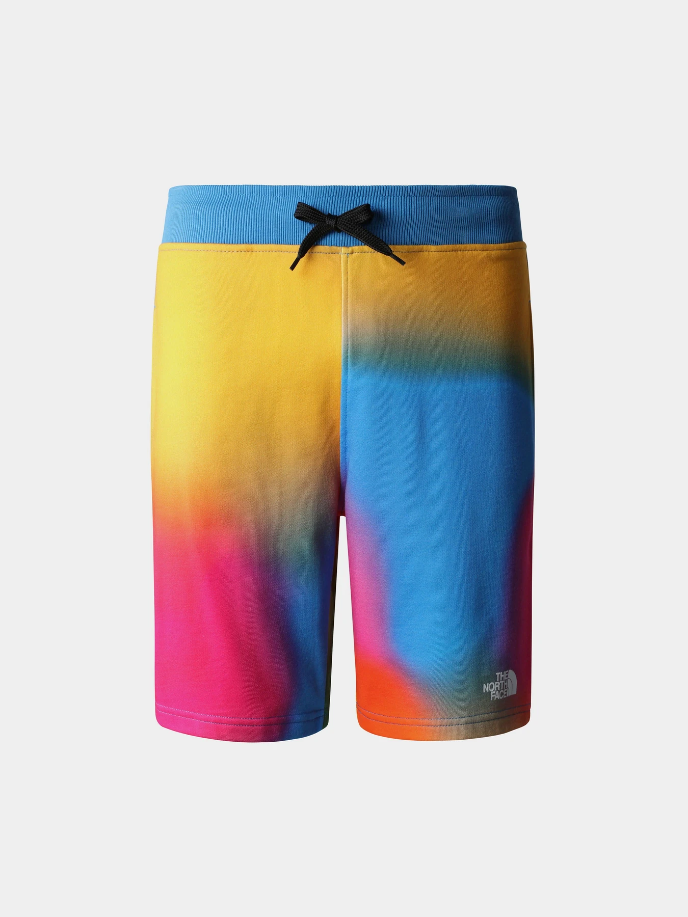 Шорты The North Face модель NF0A3S4EIAX1 Шорты The North Face модель NF0A3S4EIAX1 Фото