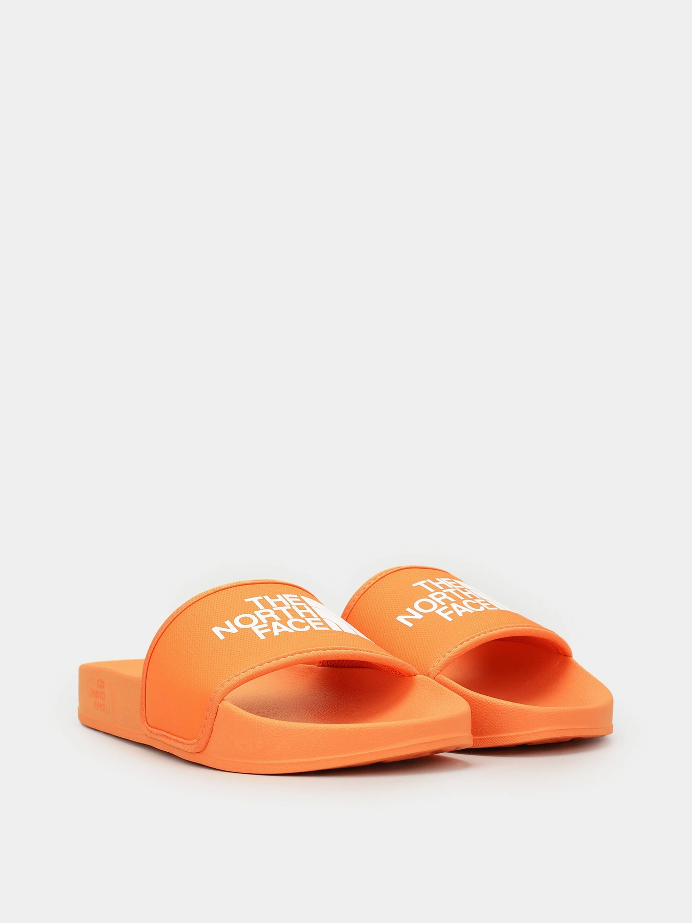 Шлёпанцы The North Face модель NF0A4T2SIG11 Шлёпанцы The North Face модель NF0A4T2SIG11 Фото