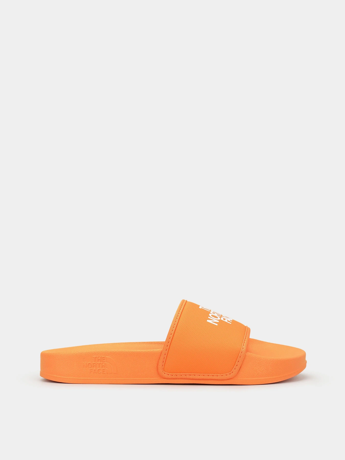 Шлёпанцы The North Face модель NF0A4T2SIG11 Шлёпанцы The North Face модель NF0A4T2SIG11 Фото