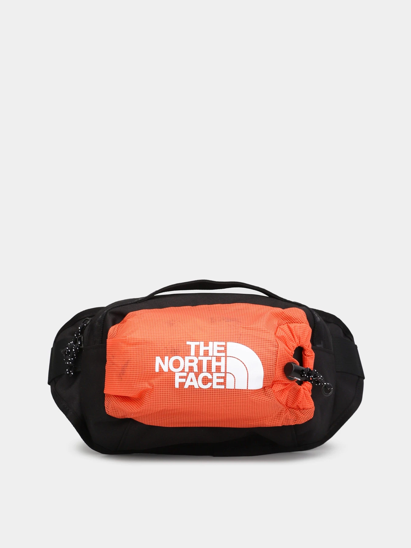 Сумки The North Face модель NF0A52RWZV11 Сумки The North Face модель NF0A52RWZV11 Фото