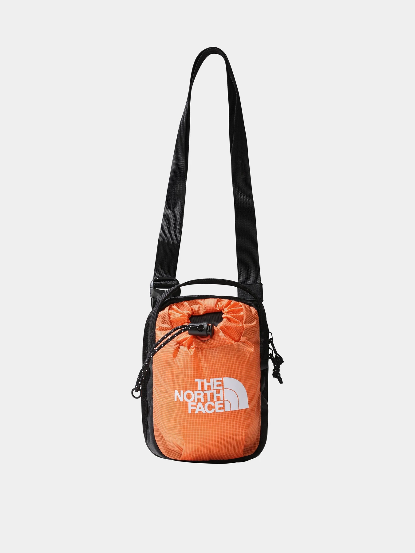Сумки The North Face модель NF0A52RYZV11 Сумки The North Face модель NF0A52RYZV11 Фото