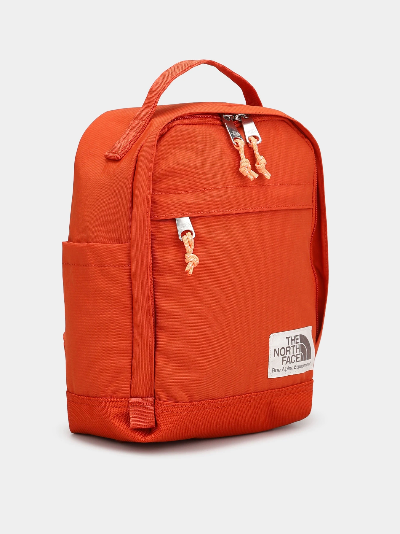 Рюкзаки The North Face модель NF0A52VNIT11 Рюкзаки The North Face модель NF0A52VNIT11 Фото