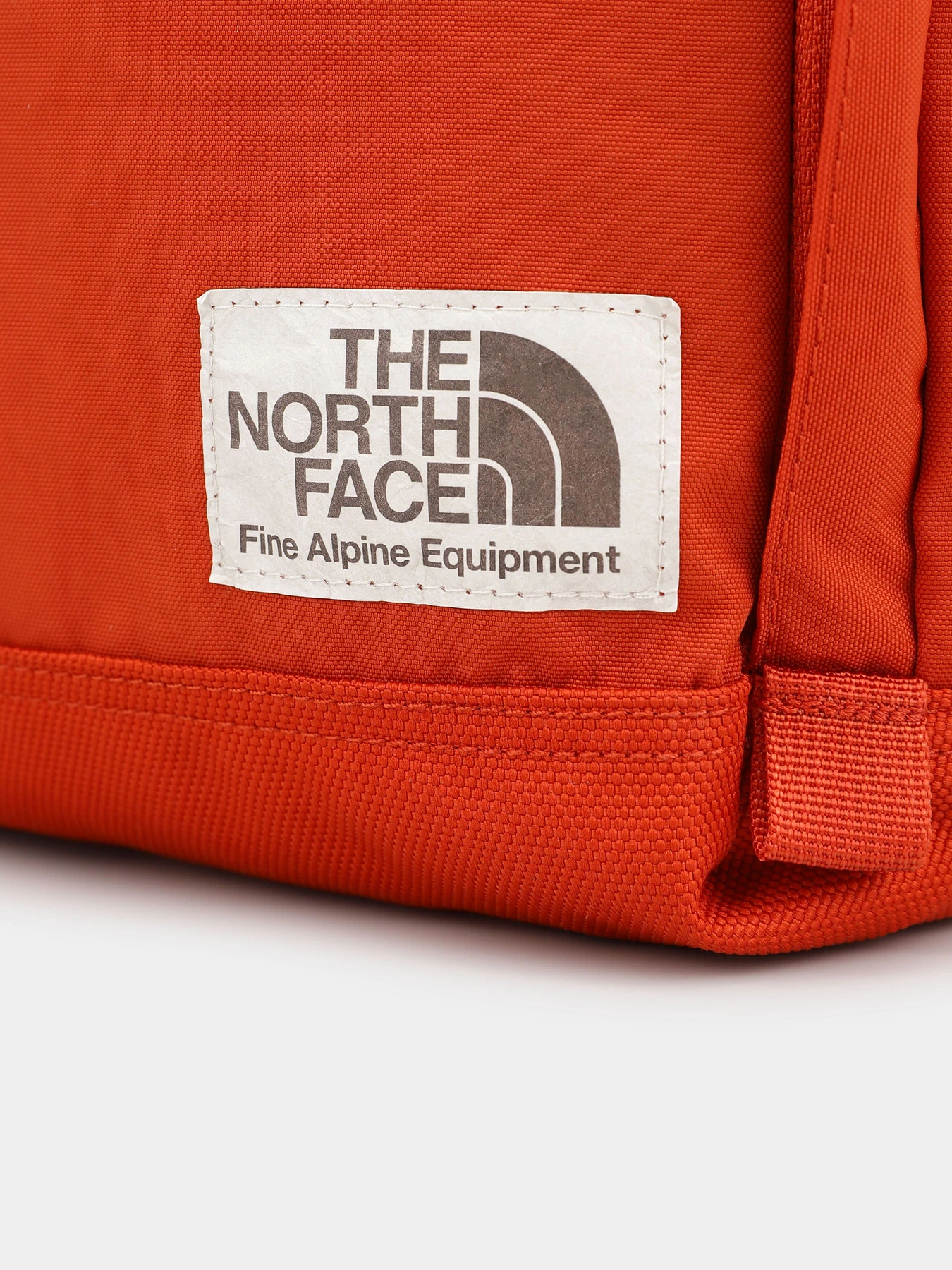Рюкзаки The North Face модель NF0A52VNIT11 Рюкзаки The North Face модель NF0A52VNIT11 Фото