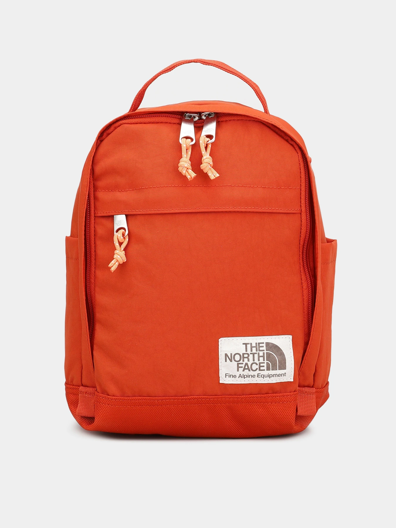 Рюкзаки The North Face модель NF0A52VNIT11 Рюкзаки The North Face модель NF0A52VNIT11 Фото