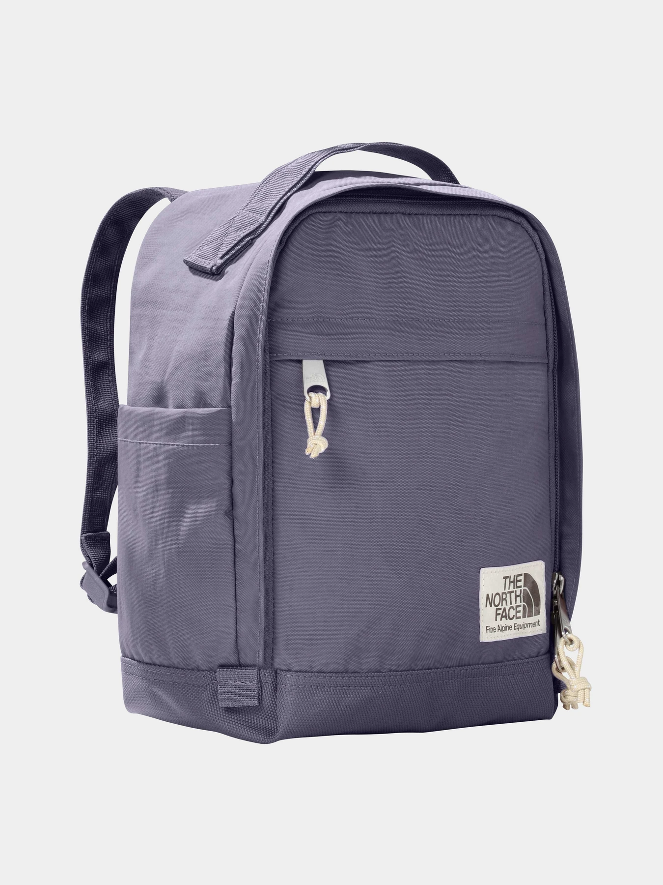 Рюкзаки The North Face модель NF0A52VNRK51 Рюкзаки The North Face модель NF0A52VNRK51 Фото