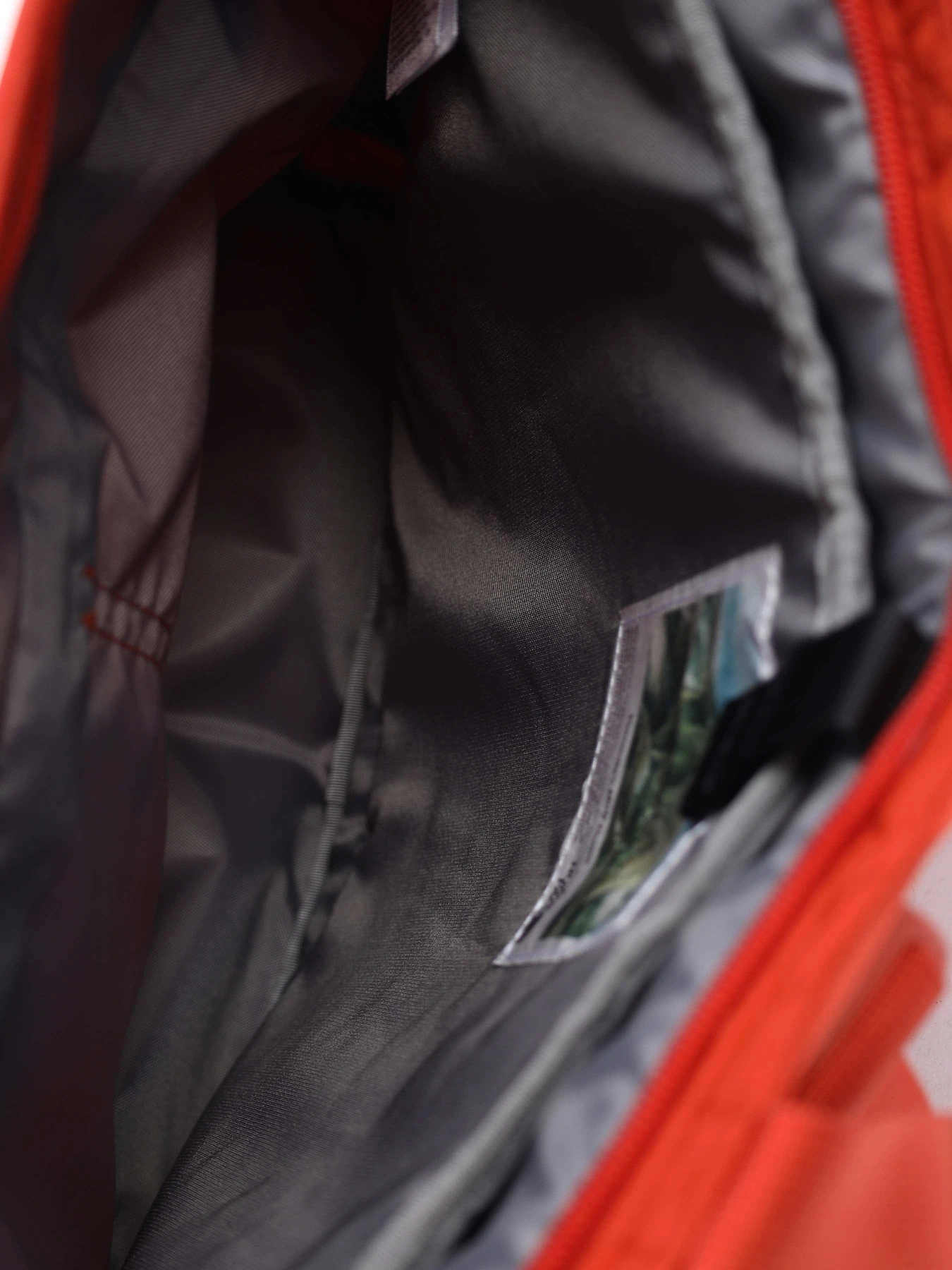 Сумки The North Face модель NF0A52VSIT11 Сумки The North Face модель NF0A52VSIT11 Фото