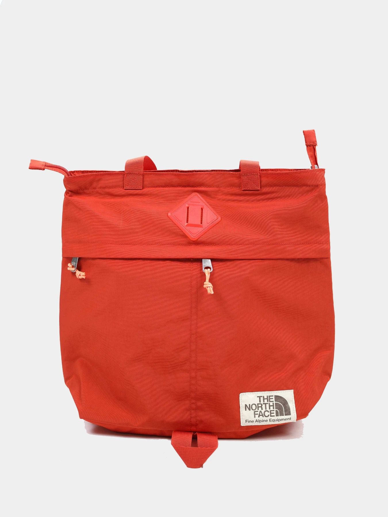 Сумки The North Face модель NF0A52VSIT11 Сумки The North Face модель NF0A52VSIT11 Фото