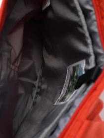 Сумки The North Face модель NF0A52VSIT11 Фото