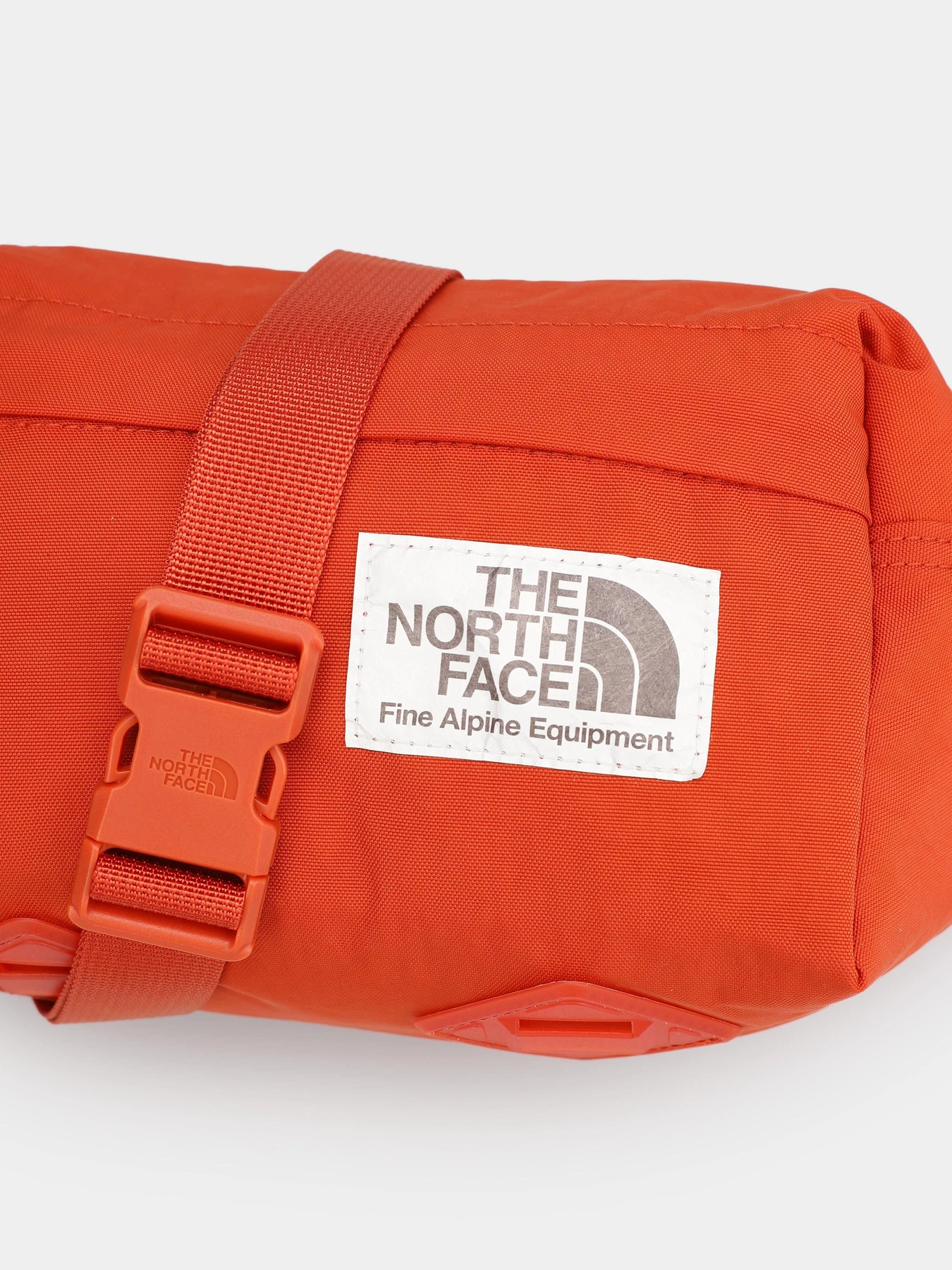 Сумки The North Face модель NF0A52VUIT11 Сумки The North Face модель NF0A52VUIT11 Фото