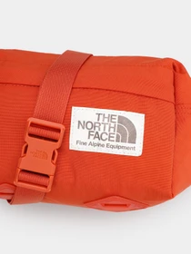Сумки The North Face модель NF0A52VUIT11 Фото