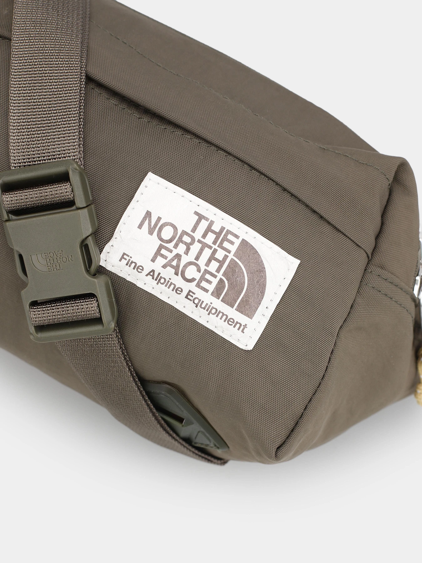 Сумки The North Face модель NF0A52VUKV71 Сумки The North Face модель NF0A52VUKV71 Фото