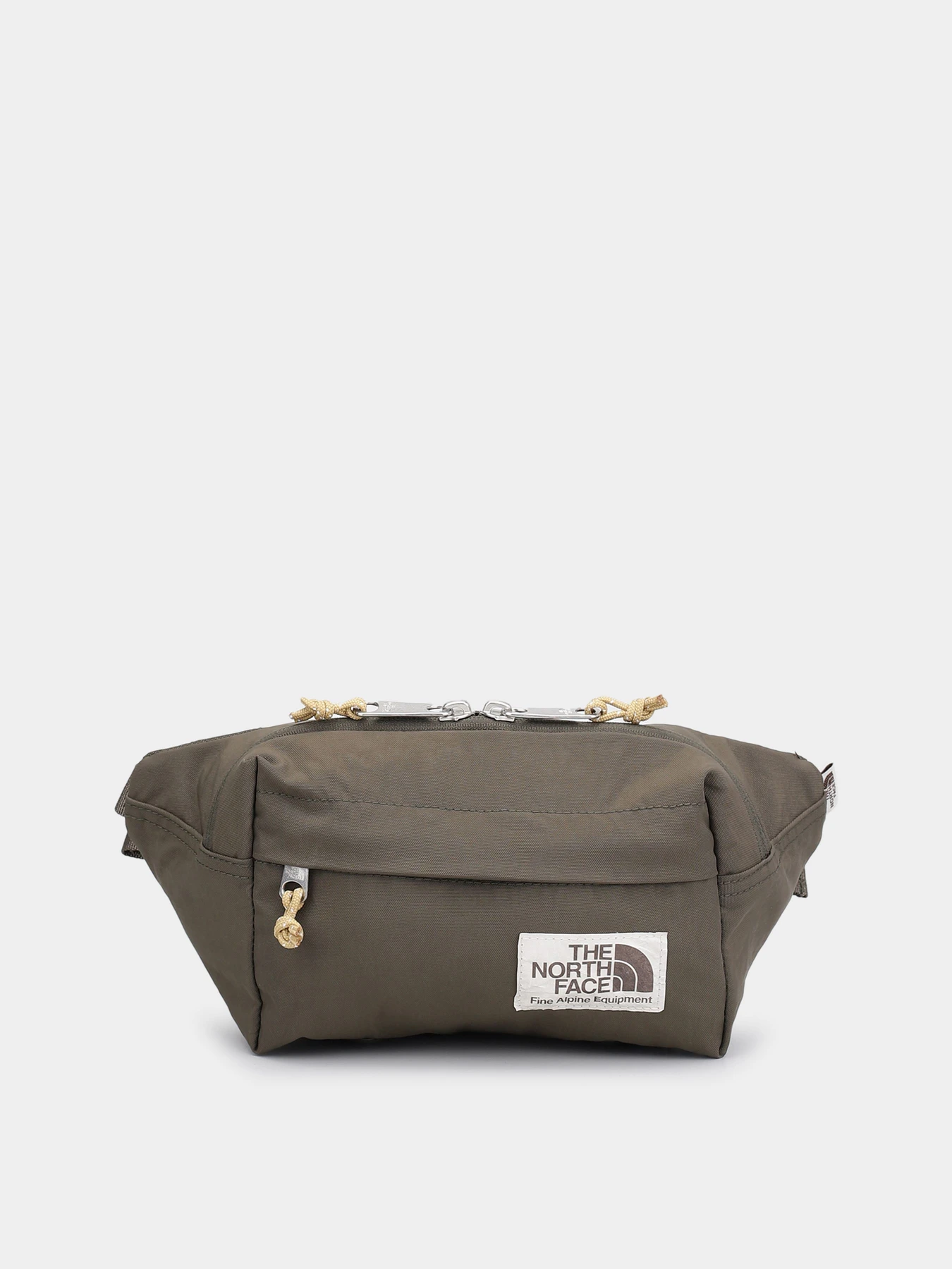 Сумки The North Face модель NF0A52VUKV71 Сумки The North Face модель NF0A52VUKV71 Фото