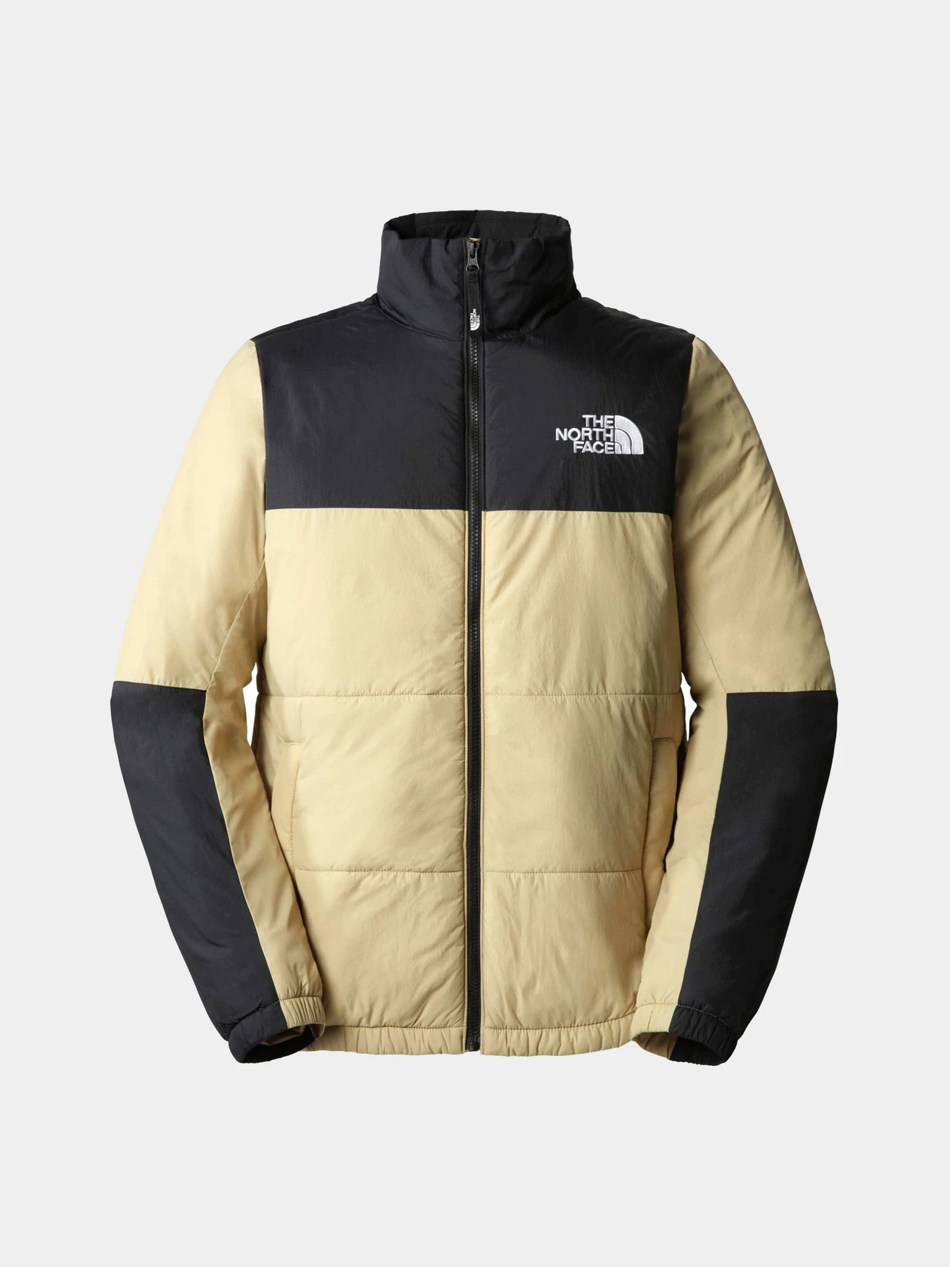 Куртки и дубленки The North Face модель NF0A557VLK51 Куртки и дубленки The North Face модель NF0A557VLK51 Фото