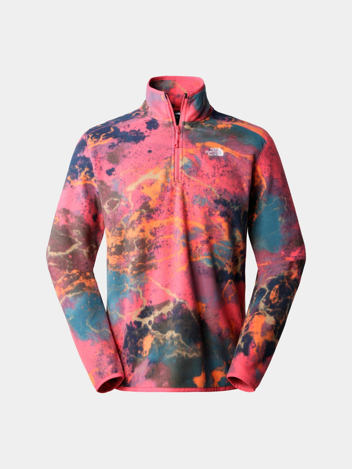 Худи и свитшоты The North Face модель NF0A5IHPIOC1 Фото