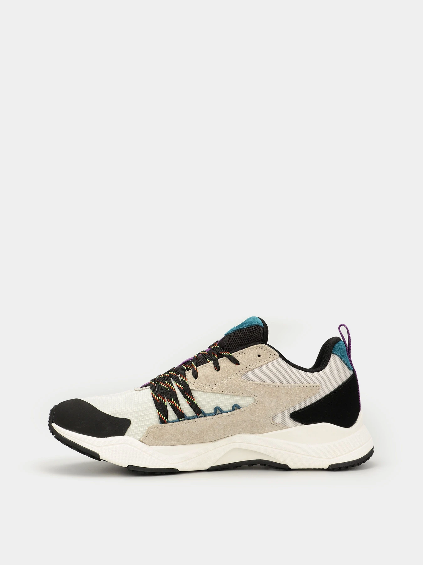 Кроссовки The North Face модель NF0A5LVN8F11 Кроссовки The North Face модель NF0A5LVN8F11 Фото