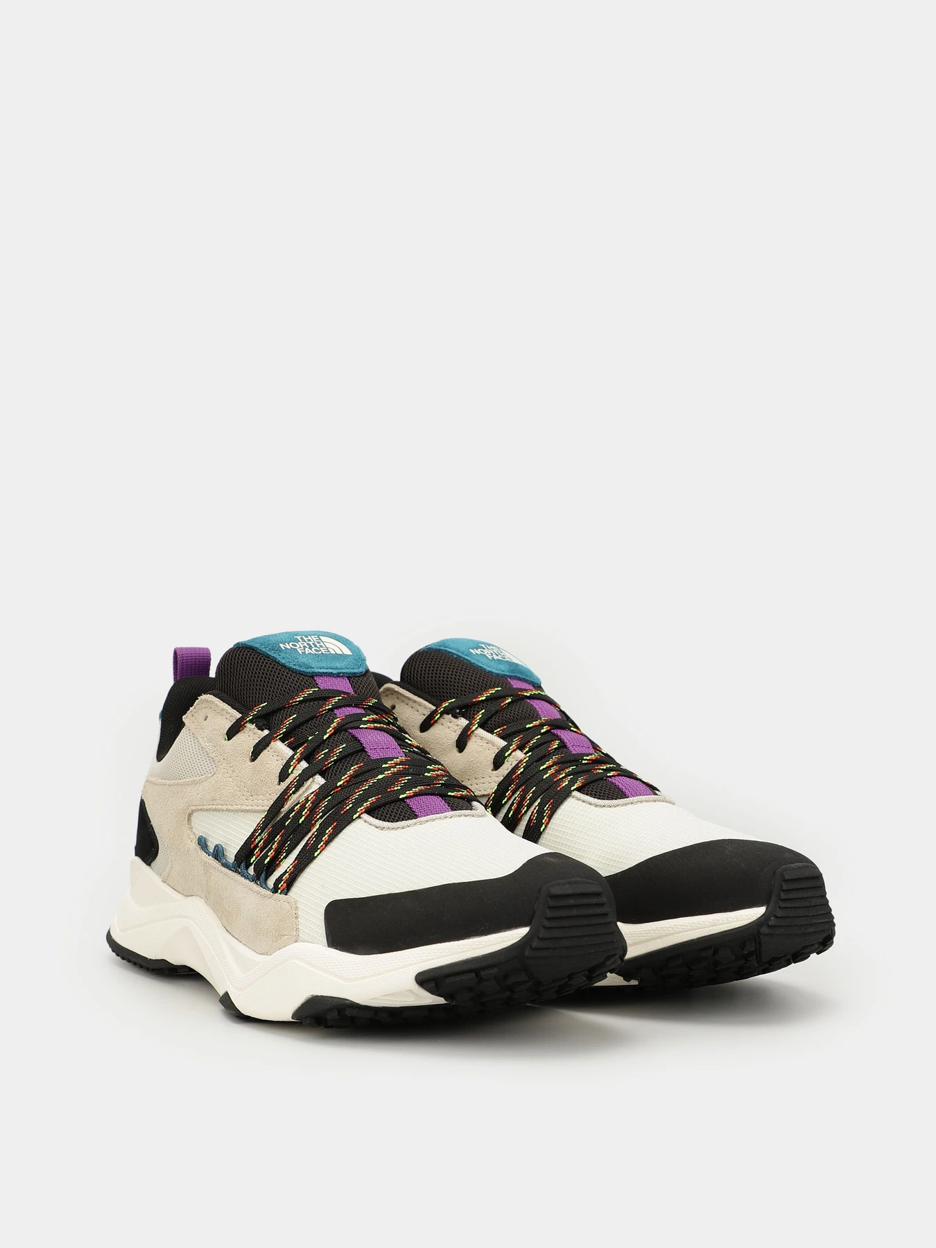 Кроссовки The North Face модель NF0A5LVN8F11 Кроссовки The North Face модель NF0A5LVN8F11 Фото