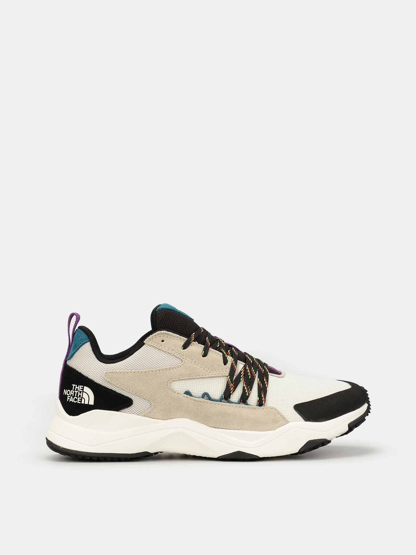 Кроссовки The North Face модель NF0A5LVN8F11 Кроссовки The North Face модель NF0A5LVN8F11 Фото