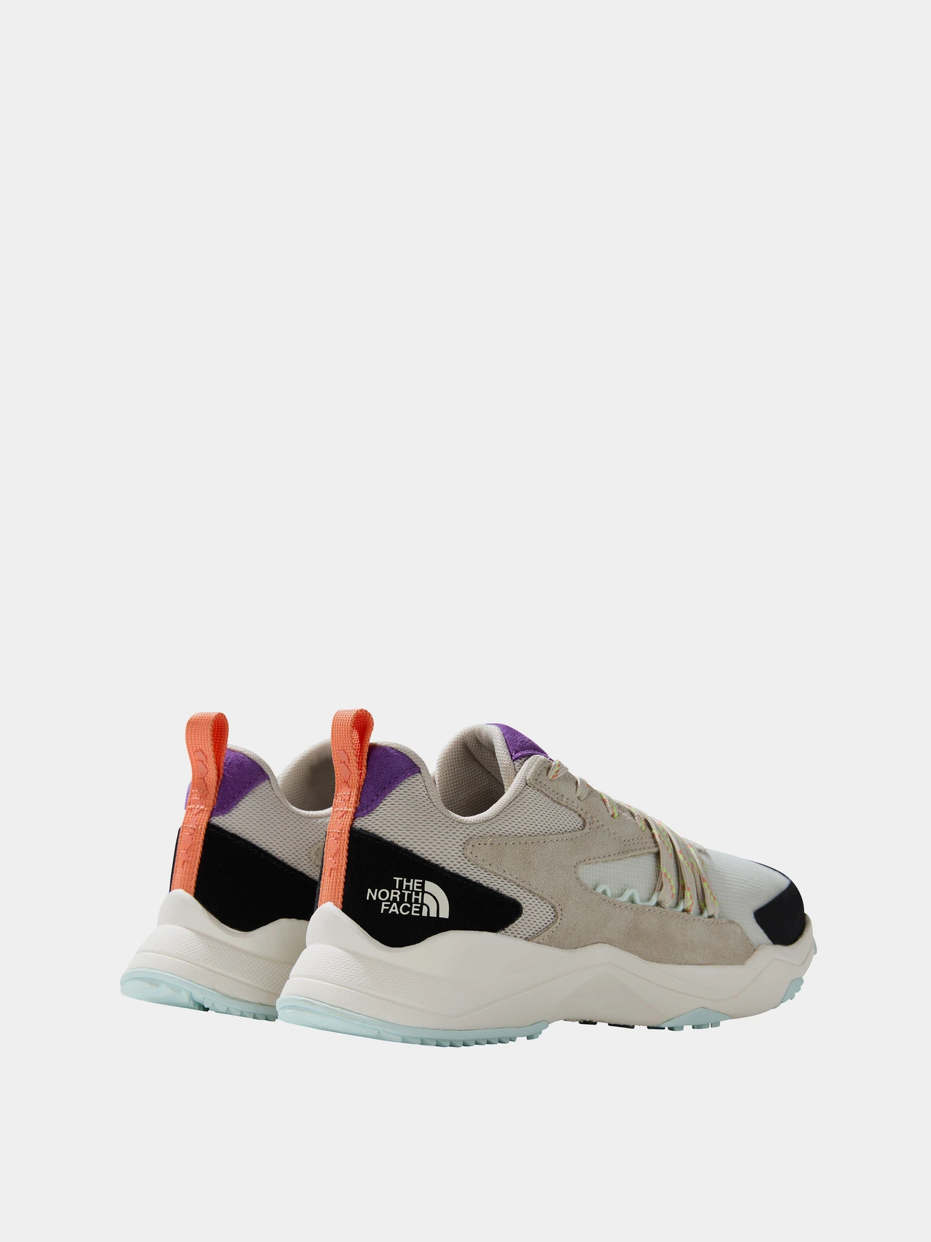 Кроссовки The North Face модель NF0A5LVO9Z31 Кроссовки The North Face модель NF0A5LVO9Z31 Фото