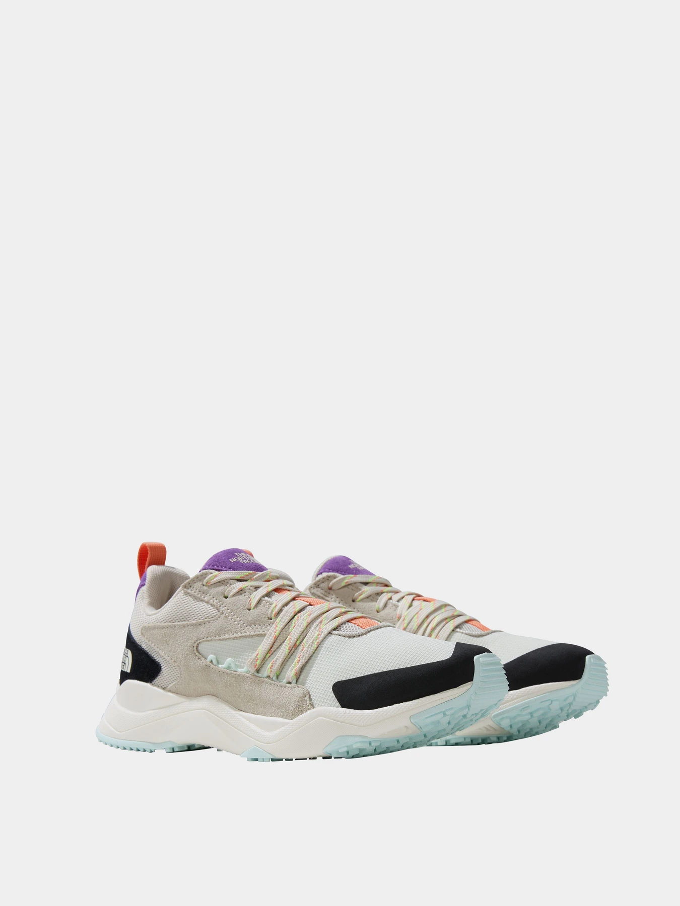 Кроссовки The North Face модель NF0A5LVO9Z31 Кроссовки The North Face модель NF0A5LVO9Z31 Фото