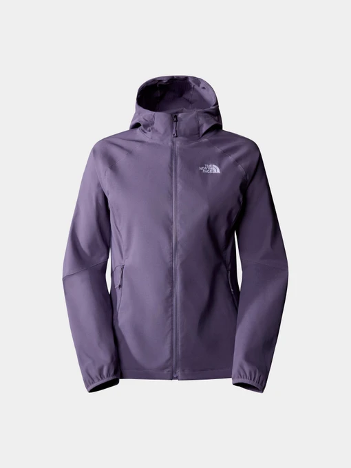 Куртки и дубленки The North Face модель NF0A7R2RN141 Фото