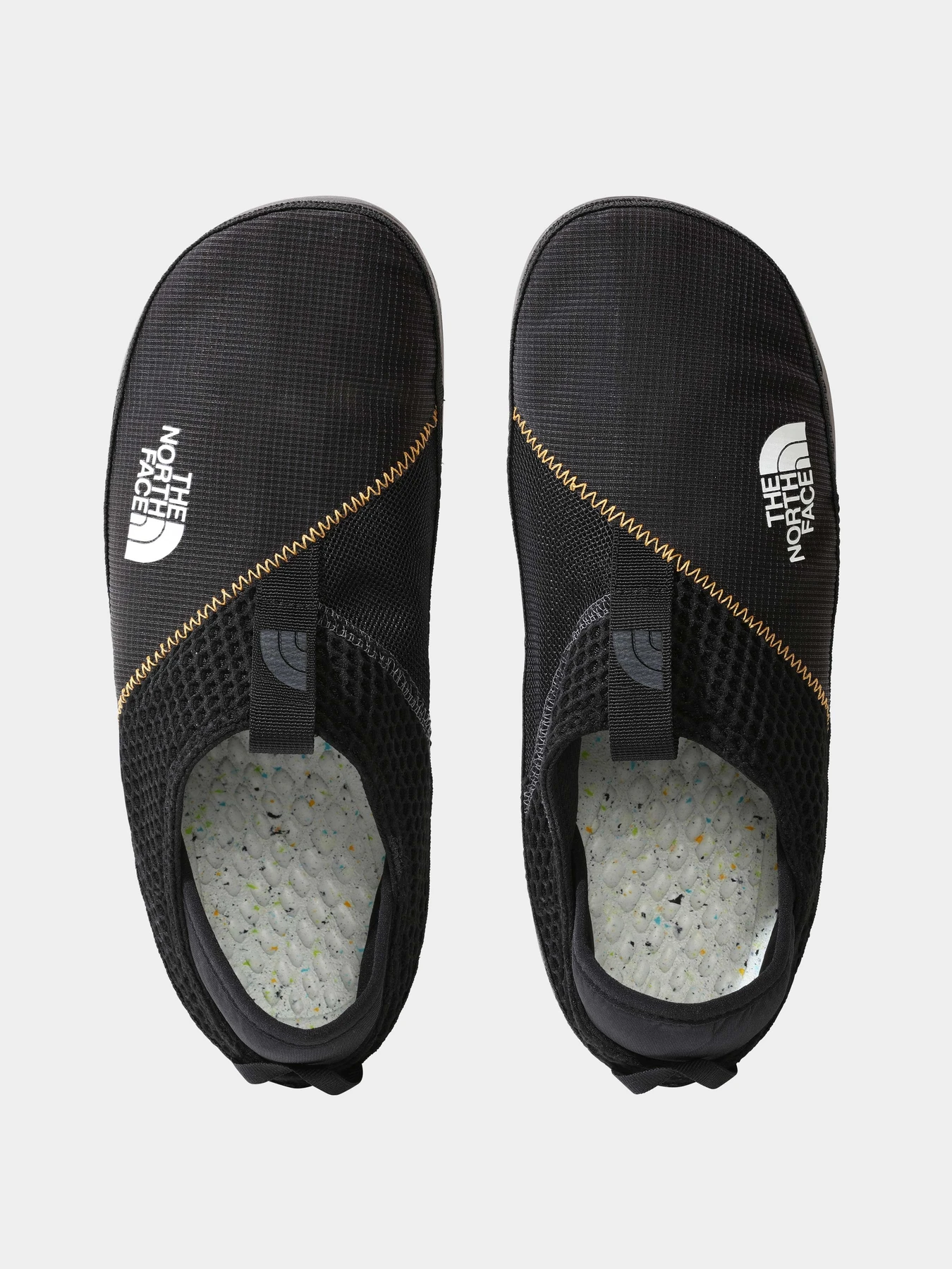 Слипоны и мокасины The North Face модель NF0A7W4DKX71 Слипоны и мокасины The North Face модель NF0A7W4DKX71 Фото