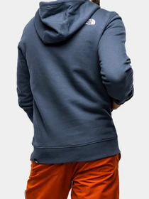 Худи и свитшоты The North Face модель NF0A7X1JHDC1 Фото