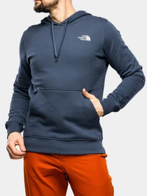 Худи и свитшоты The North Face модель NF0A7X1JHDC1 Фото