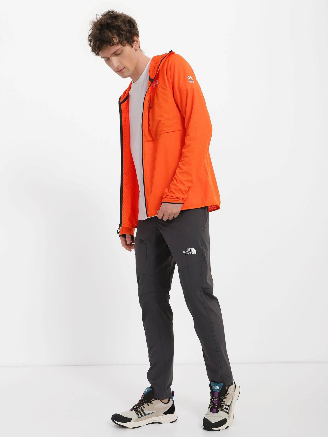 Брюки The North Face модель NF0A7X6E0C51 Брюки The North Face модель NF0A7X6E0C51 Фото
