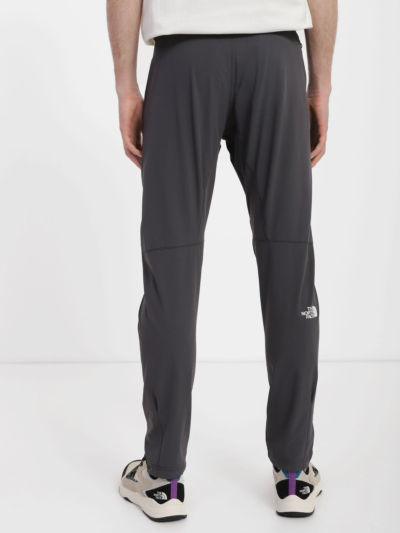 Брюки The North Face модель NF0A7X6E0C51 Брюки The North Face модель NF0A7X6E0C51 Фото