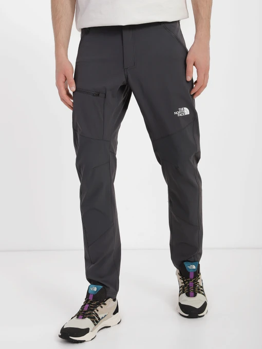 Брюки The North Face модель NF0A7X6E0C51 Фото