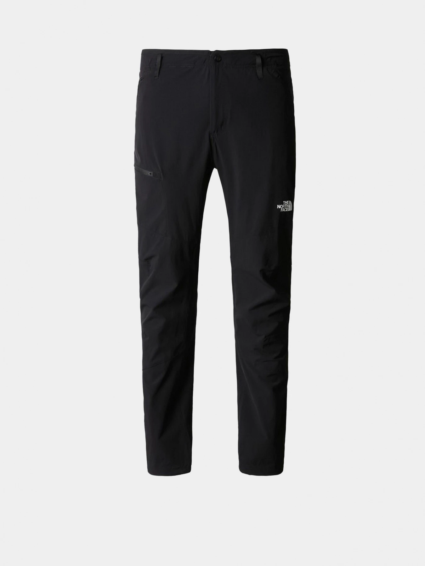 Брюки The North Face модель NF0A7X6EJK31 Брюки The North Face модель NF0A7X6EJK31 Фото