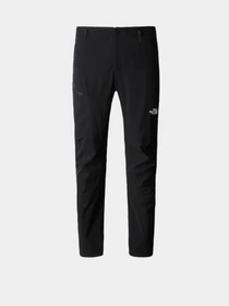 Брюки The North Face модель NF0A7X6EJK31 Фото