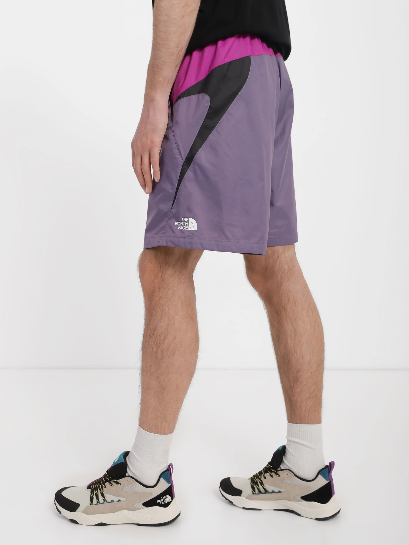 Шорты The North Face модель NF0A7ZY1RK81 Шорты The North Face модель NF0A7ZY1RK81 Фото