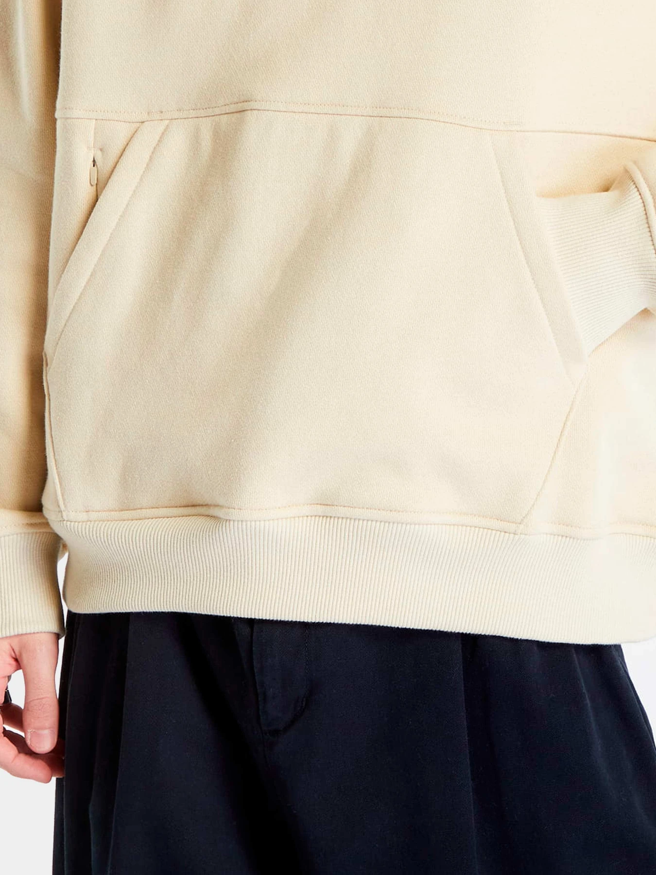 Худи и свитшоты The North Face модель NF0A7ZZE3X41 Фото