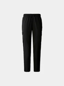 Брюки The North Face модель NF0A81VTJK31 Фото